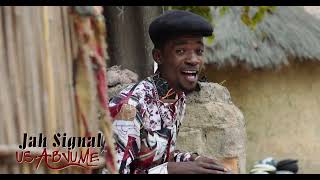 JAH SIGNAL- USABVUME (OFFICIAL VIDEO)