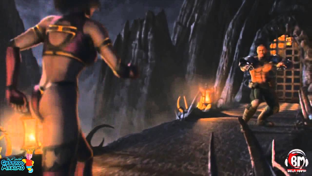 MEGA HORRIPILANTE PRO BONDE DU YTB ♪