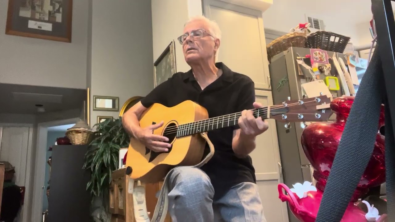 Papa Jams - Have I Told You Lately