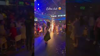 Night Club At Midnight