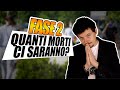 Quanti morti ci saranno in FASE2?