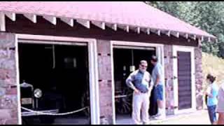 Al Capone s Hide Out In Wisconsion    tour part 3 of 3 .