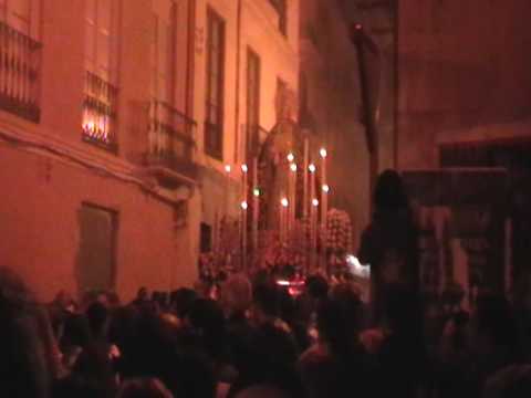 Pontificia, Real, Ilustre y Venerable Archicofradía Sacramental de Culto y Procesión del Santísimo Cristo de la Expiración y María Santísima de los Dolores Coronada