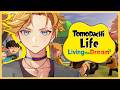 【Tomodachi Life: Living the Dream】I CAN'T KEEP UP WITH IT 【NIJISANJI EN | Yu Q. Wilson】