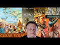 Pedro El Galileo y los primeros CRISTIANOS con Dr. CÉSAR VIDAL