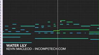 Download Lagu Water Lily MP3