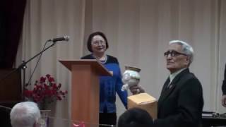 видео: Конференция на тему: «Новая модель мироздания и якутский героический эпос Олонхо» – полное видео картинка: Конференция на тему: «Новая модель мироздания и якутский героический эпос Олонхо» – полное видео