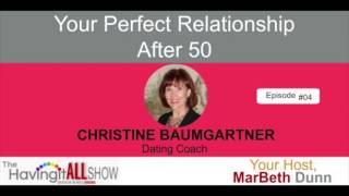 Christine Baumgartner's Interview