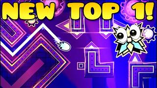 THE NEW TOP 1 IS FINALLY VERIFIED!