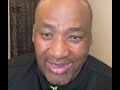 Gayton McKenzie says he’s too diverse to be a racist.