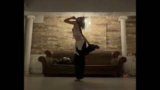 The Mood - FLO, KAYTRANADA | Shy Lee choreography 