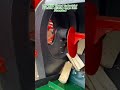 The High Speed Industrial Machine Slicing Logs Into Firewood