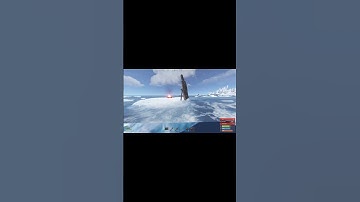 Rust: Minigun + Mini Copter #rust  #rustgame #gaming #rustconsole #rustmoments #survival #rustpvp