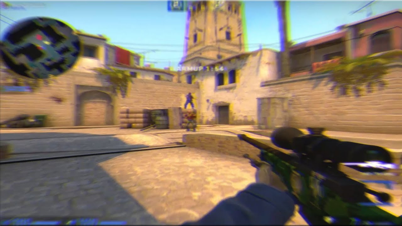 HEY | A CSGO MONTAGE - YouTube