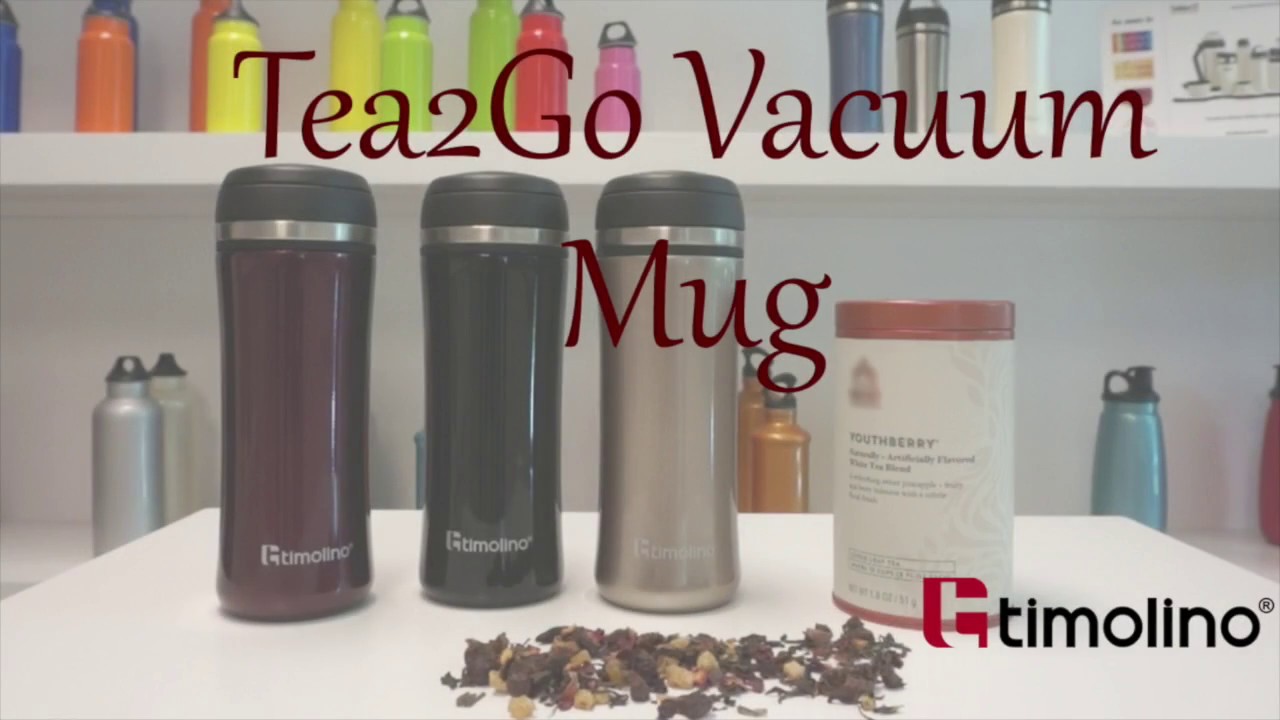 timolino tea thermos