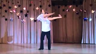 Endless Summer Swing Camp