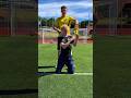 Blind Pick Football Challenge #shorts #football