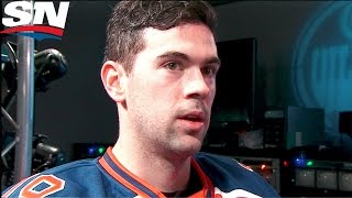 Sportsnet (Justin Schultz Interview 2nd Intermission) December 21, 2015