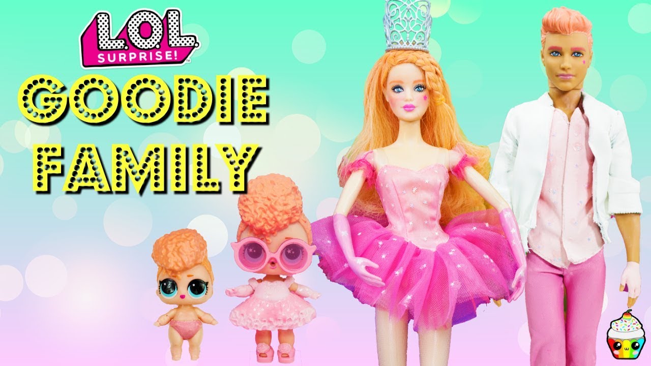 youtube for kids barbie