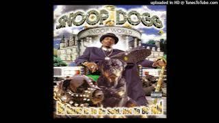 Snoop Dogg - Woof (Ft. Fiend & Mystikal)