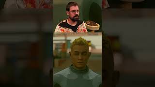 Meeting Starfields Adoring Fan