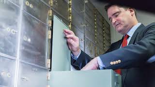 Finding the Best Value: A Guide to Cheap Safe Deposit Box Rentals