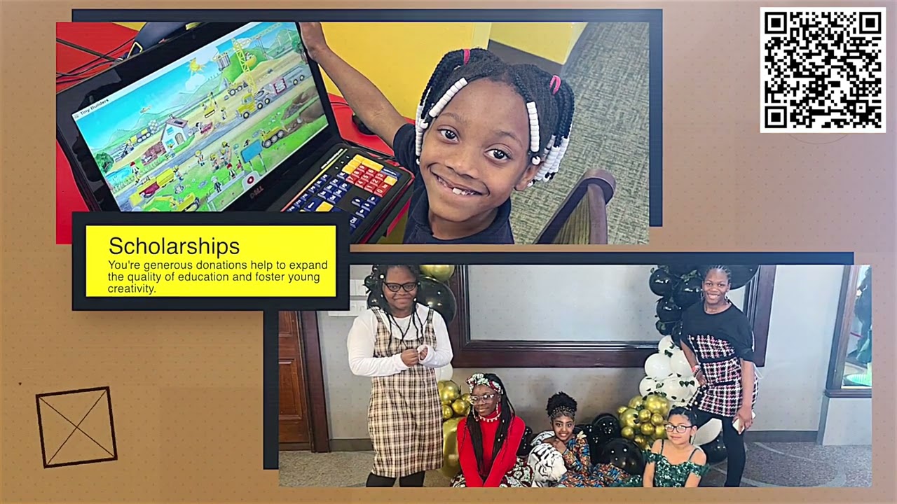 Join KEA's Adopt a Student Program!