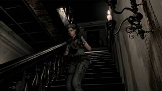 Resident Evil Remake (Jill Story): Part 11 Backtracking