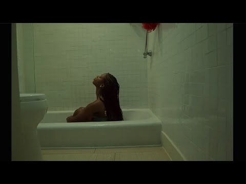 im not afraid of monsters.