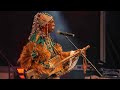 Mâalem Omar HAYAT Full Gnawa Concert At World Folklore Days In Marrakech 