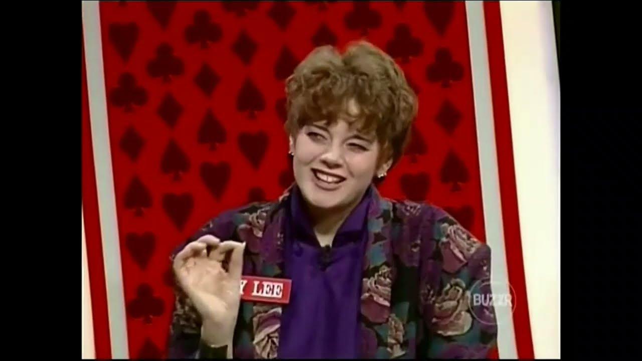 Card Sharks (#011): January 20, 1986 - YouTube