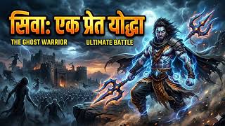 Celebrity Siva: Ek Pretyodha | The Legend of the Ghost Warrior Ep 7 Profile