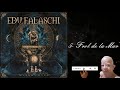 EDU FALASCHI - Frol de la Mar + Crosses (Vera Cruz)