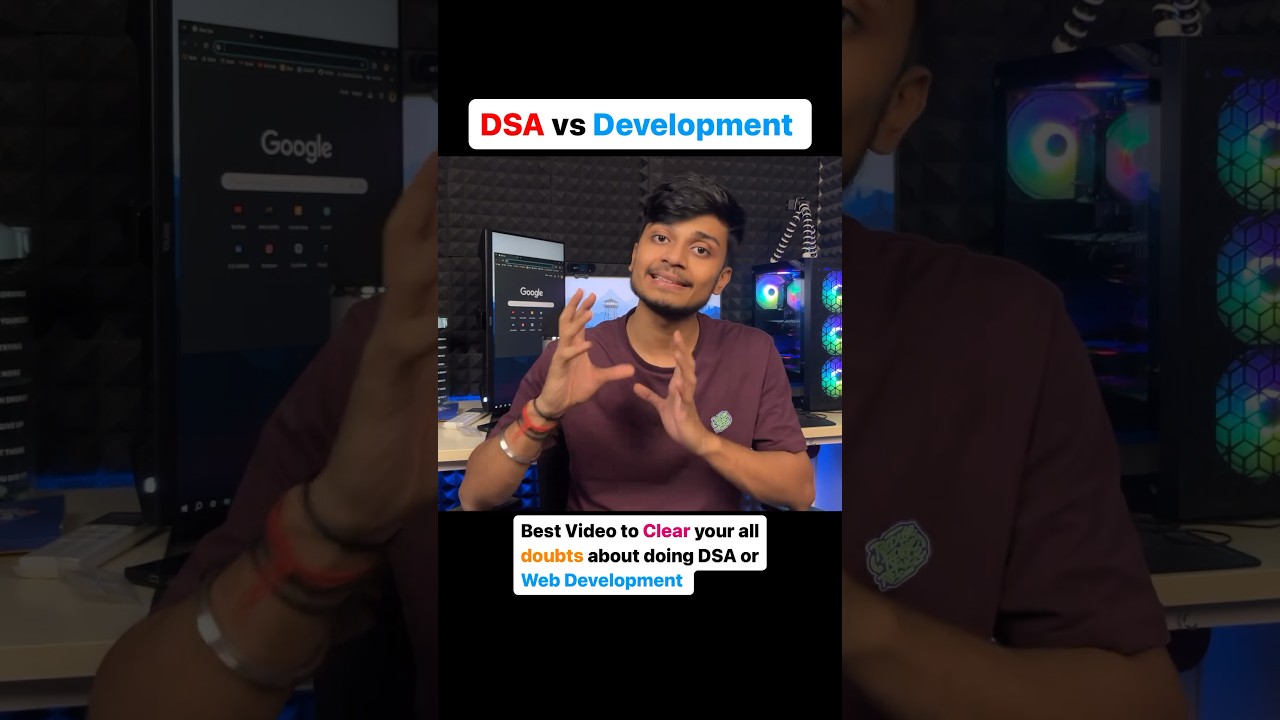 DSA vs. Development: What’s Best in Today’s Market? 