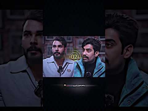 سجاد سلمان محمود المكسيكي اكسبلور بارق دويتو لايك شعر شعبي عراقي سبيشل ترند سجاد سلمان