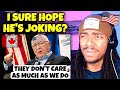 AMERICAN REACTS to U.S. Ambassador’s SAVAGE Comments About Canada