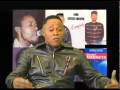 Capture de la vidéo King Kester Emeneya Parle De Sa Blouson, Le Professeur De Koffi Olomide
