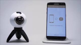 Configuración Gear 360 | Smart Guide