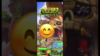 Temple Run 2 All Maps Unlocked Diamond Mod Hack Apk 2020 Latest Version screenshot 1