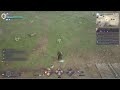 Throne And Liberty Gameplay Prologo