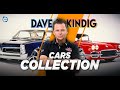 What cars does Dave Kindig own? Dave Kindig Personal Car Collection & Cars for Sale