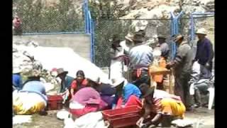 Piscigranja Auquiscocha Distrito De Shilla Parte Iv