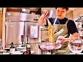 イタリア郷土料理とは何か？その本質に迫る【三越前 ムレーナ】【イタリアン㊿】