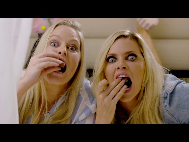 Social Media Video Campaign for Tim Tams with Sophie Monk
