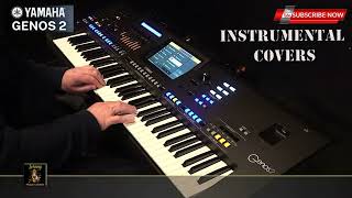 Ballade Pour Adeline - Richard Clayderman - YAMAHA GENOS 2 COVER