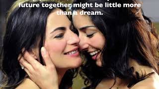 TOP Best Lesbian Movies 2021 (Part 2/4: Top 10 wlw Classics)
