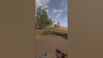 Это карма Rust/Раст  #rust #rustрейд#gaming