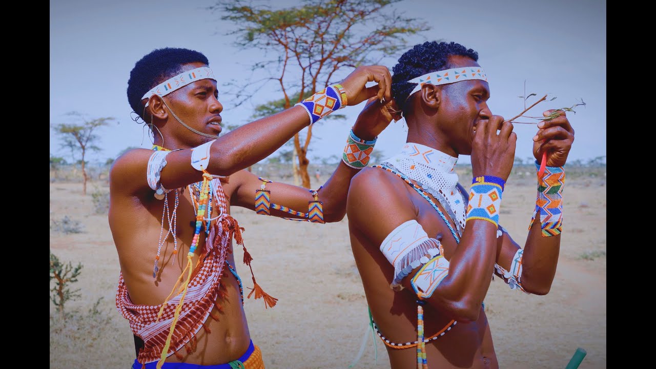 LDERATI   DEMAKO SAMERINO