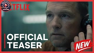 I Will Find You | Official Teaser