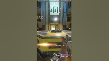 ✨Season 12✨9v9✨Control Mode LTM ( Apex legends )  #Shorts  #viral